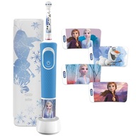 Púzdro na elektrickú kefku ORAL-B FROZEN KIDS