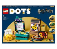 Súprava stola LEGO DOTS 41811 Rokfort