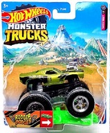 RODGER DODGER Cars Truck Hot Wheels Monster Trucks