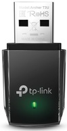 Bezdrôtová sieťová karta TP-LINK Archer T3U Plus