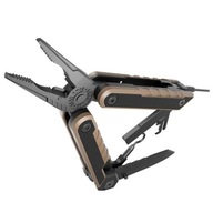 MULTITOOL na údržbu zbraní Real Avid AR-15 Tool 37 funkcií