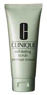 CLINIQUE EXFOLIAČNÝ SCRUB PEELING 100ml