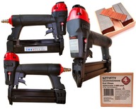 NAILER NAILER ihly kolíky 4PRO0635 0,6 12-35 + kolíky 25 mm 5 000 PLN