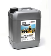 Motorový olej Axenol CD 10W 20L