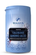 Holista Taurine 250g SRDCE BARF DIÉTA pes kat