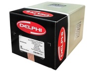 Zawór rozprężny klimatyzacji Delphi CB1020V