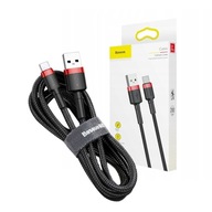 RÝCHLY KÁBEL BASEUS USB C QC 3.0 RÝCHLE NABÍJANIE 2,0 A