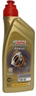 CASTROL TRANSMAX V 75W80 GL4+ 1L