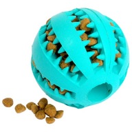 HRAČKA SMAKULA BALL TREATS TOY pre psov Veľkosť L - 8cm