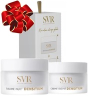 SVR SET DENSITIUM CREME RICHE krém + BAUME NUIT