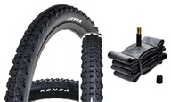 KENDA BIKE PNEUMATIKY 27,5x1,95 K1134 MTB + AV DUBE