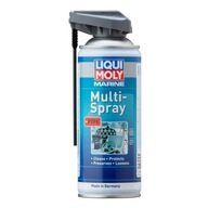 LIQUI MOLY MARINE MULTI-SPREJ 0,04L