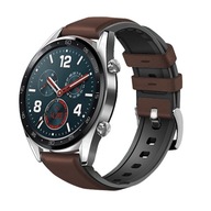 EKO KOŽENÝ remienok pre HUAWEI WATCH GT 2 (22MM)