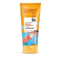 JANTAR SUN SUN LOTION 200 ml SPF 50