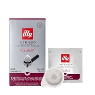 illy Espresso Forte - ESE vrecúška 18 ks.