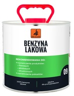 DRAČÍ BIELY BENZÍN 2,5L RIED