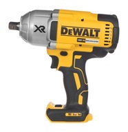 Rázový uťahovák Dewalt DCF899HNT-XJ 18V bez batérie a nabíjačky