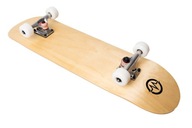 Klasický skateboard MASTER Wood ABEC5 Strong