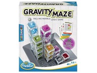 Vzdelávacia súprava Gravity Maze