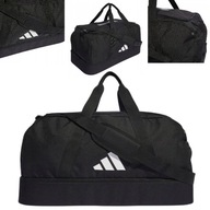 ADIDAS TIRO DUFFEL TAŠKA BC ŠPORTOVÁ Tréningová FUTBALOVÁ TAŠKA DO POSILŇOVAČKY