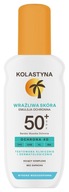 KOLASTYNA ochranná emulzia sprej SPF50+ 150ml