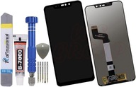 LCD displej Displej Xiaomi Redmi Note 6 Pro