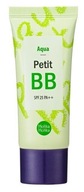 Holika Holika Petit BB Aqua krém s filtrom SPF 25 PA++, 30 ml