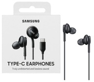 Originálne slúchadlá Samsung by AKG l USB-C typu C