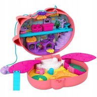 POLLY POCKET KOMPAKTNÁ TAŠKA CAT HGT16