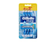 Holiaci strojček Gillette Blue3