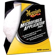 Meguiar's EVEN COAT APPLICATOR 2PAK Aplikátor