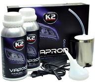 K2 VAPRON Regeneračná sada svetlometov 1,2L PRO