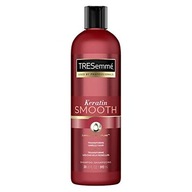 Keratin Tresemme šampón proti krepovateniu vlasov s keratínom 592 ml