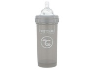 TWISTSHAKE ANTIKOLICKÁ FĽAŠA 260ml cumlík M 2M+