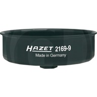 Hazet kľúč na demontáž olejového filtra 24mm/105mm