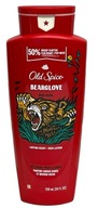 OLD SPICE BEARGLOVE SPRCHOVÝ GÉL 709 ml z USA