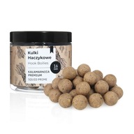 Háčikové boilies Squid Premium 16 mm