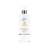 Apis orange terapis pomarančové telové sérum proti celulitíde 500 ml