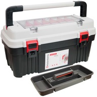 TOOL BOX kufrík box OPTIMA ALU