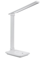 MACLEAN LED PRACOVNÁ LAMPA, MAX. 9W, 220-240V