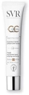 SVR CLAIRIAL CC SPF50 MEDIUM CC krém na odfarbenie, 40 ml