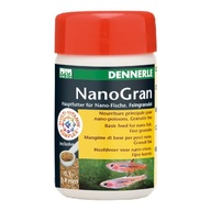 DENNERLE Nano Gran krmivo na krevety 100ml