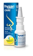 HYSAN CARE ošetrujúci nosový sprej 20 ml