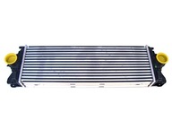 CHLADIČ VZDUCHU INTERCOOLER VW CRAFTER 2.5 TDI