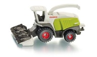 Kombajn SIKU claas 1418