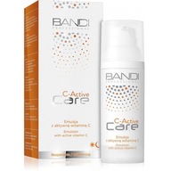 Bandi, emulzia C-Active Care s aktívnym vitamínom C,