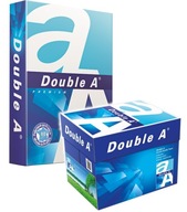 Kopírovací papier A4 Double A Premium 80g 5-násobný KARTÓN