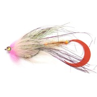 Mr. Pike Tail WP Pike Streamer 17cm 5,5g