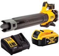 Batériový fúkač 18V 1x5Ah DEWALT DCMBL562P1