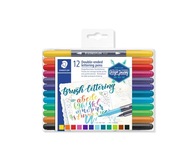 Staedtler 12k Design obojstranné popisovače č